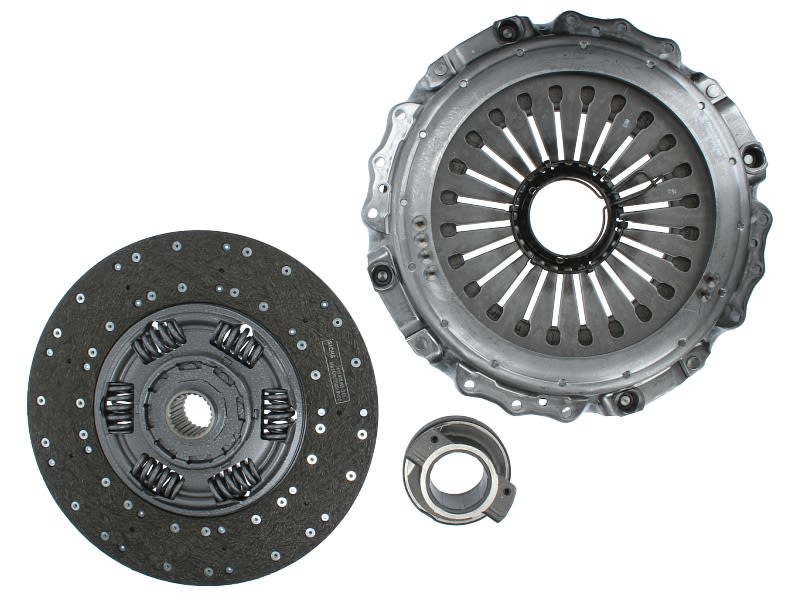 Zestaw sprzęgła SACHS 3400 700 373