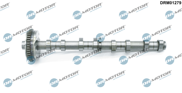 Wałek rozrządu DR.MOTOR AUTOMOTIVE DRM01279