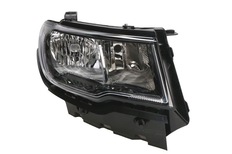 Reflektor ABAKUS 433-1118R-LDEM2