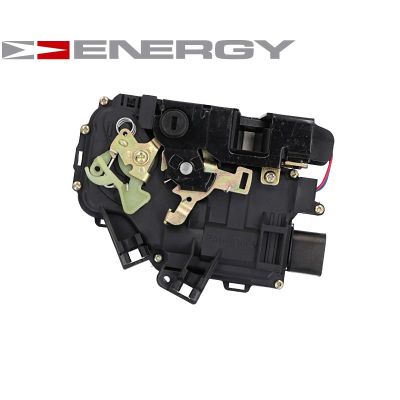 Zamek drzwi ENERGY ZDT0002P