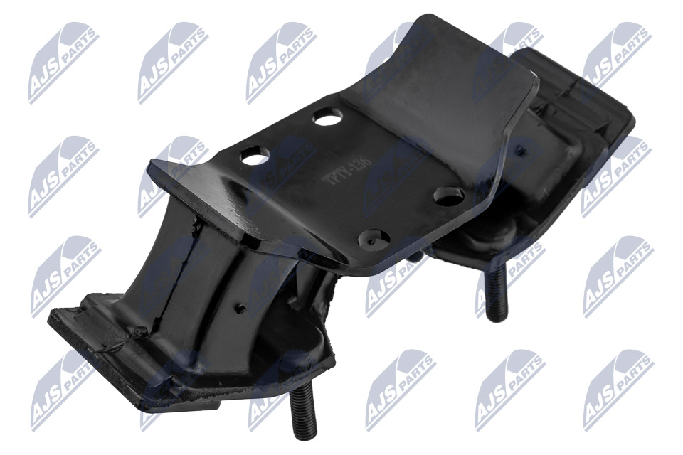 Zamek drzwi NTY EZC-RE-238