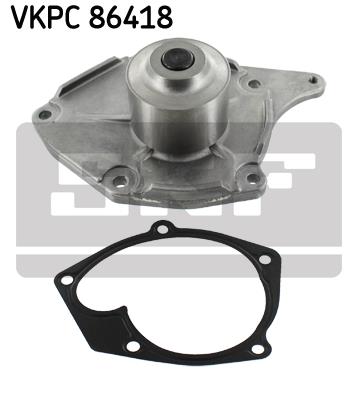 Pompa wody SKF VKPC 86418
