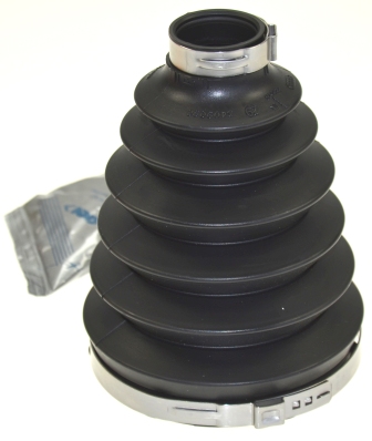 Zestaw osłon SPIDAN 24069