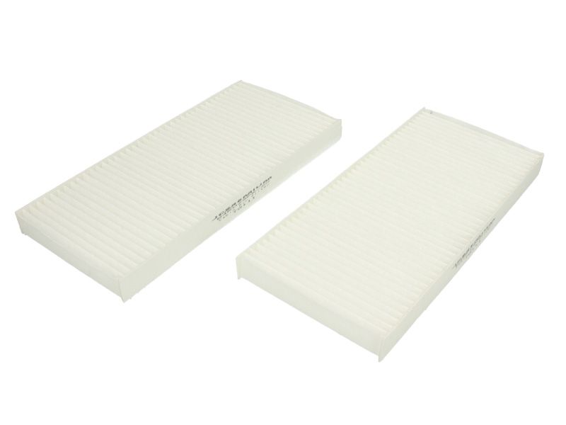 Filtr kabinowy JC PREMIUM B4R029PR-2X
