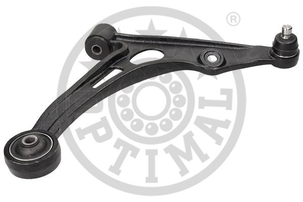 Wahacz zawieszenia koła OPTIMAL G6-1561