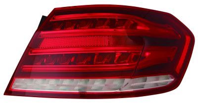 Lampa tylna zespolona ABAKUS 440-1995L-AE
