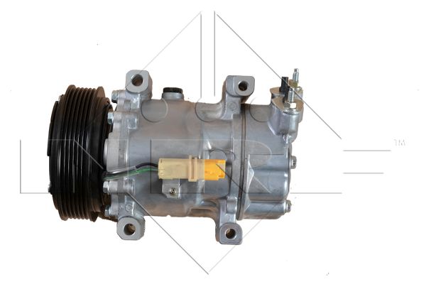 Kompresor klimatyzacji NRF 32227