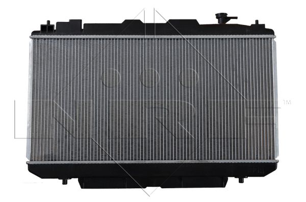 Chłodnica NRF 53324