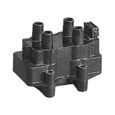 Cewka zapłonowa MAGNETI MARELLI 060717043012