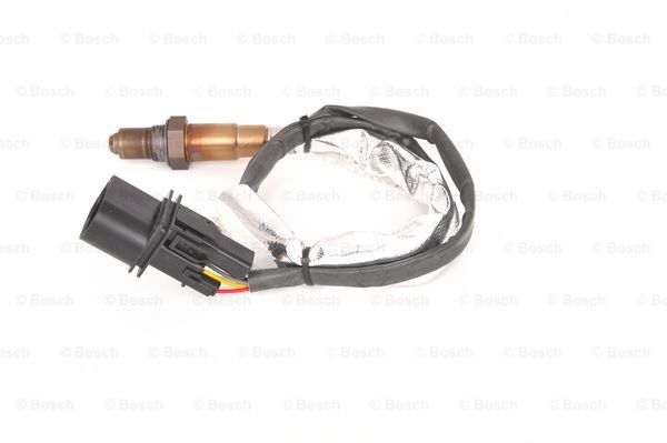 Sonda lambda BOSCH 0 258 007 049