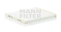 Filtr kabinowy MANN-FILTER CU 1912