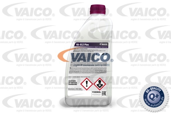 Ochrona przed zamarzaniem VAICO V60-0019