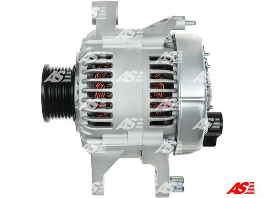 Alternator AS-PL A6609S