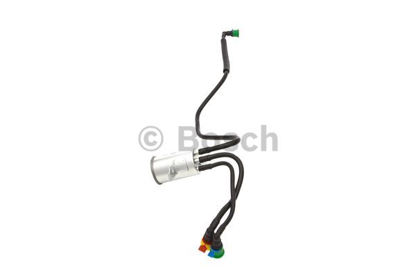 Filtr paliwa BOSCH F 026 403 021