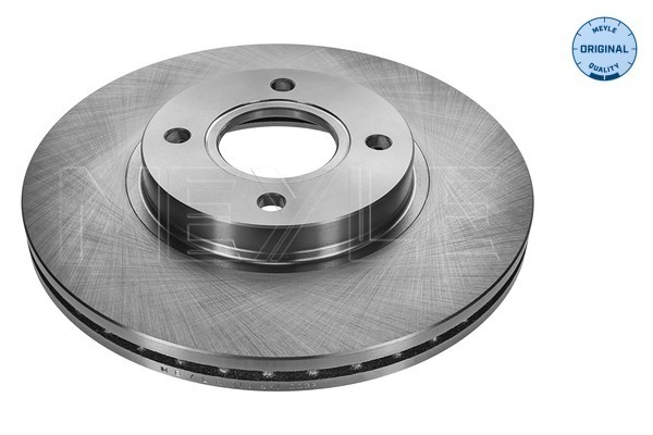 Tarcza hamulcowa MEYLE 715 521 0032