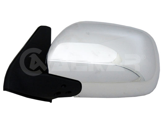 Lusterko zewnętrzne ALKAR 9029037