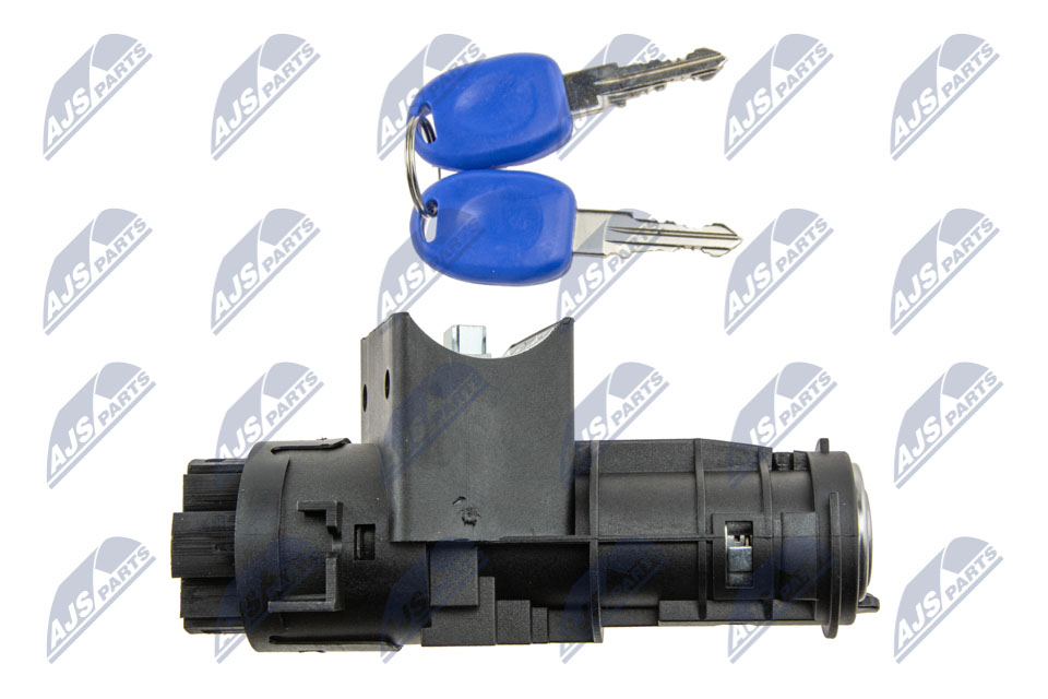 Kostka stacyjki NTY EST-FT-004A