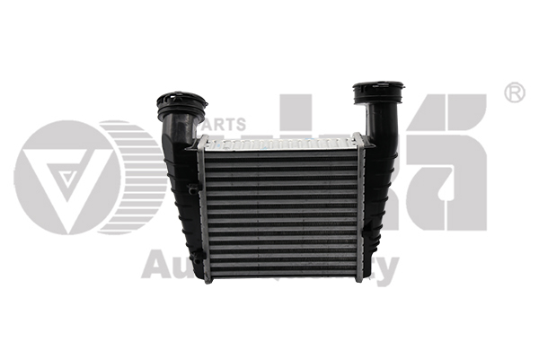 Chłodnica powietrza intercooler VIKA 11450144001