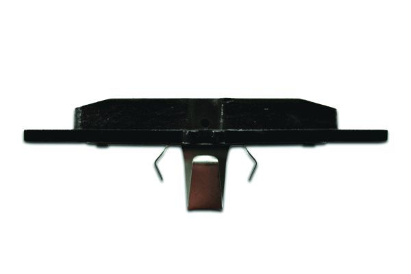 Klocki hamulcowe HELLA 8DB 355 007-861