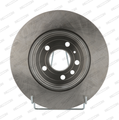 Tarcza hamulcowa FERODO DDF811