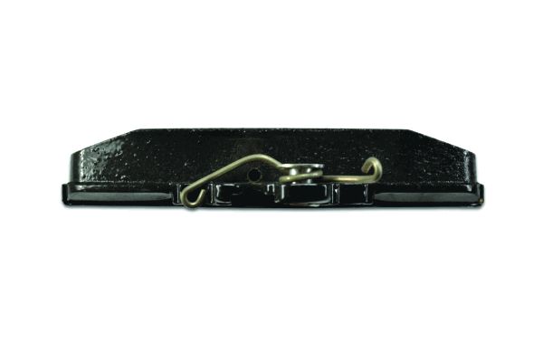 Klocki hamulcowe HELLA 8DB 355 018-041