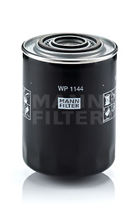 Filtr oleju MANN-FILTER WP 1144