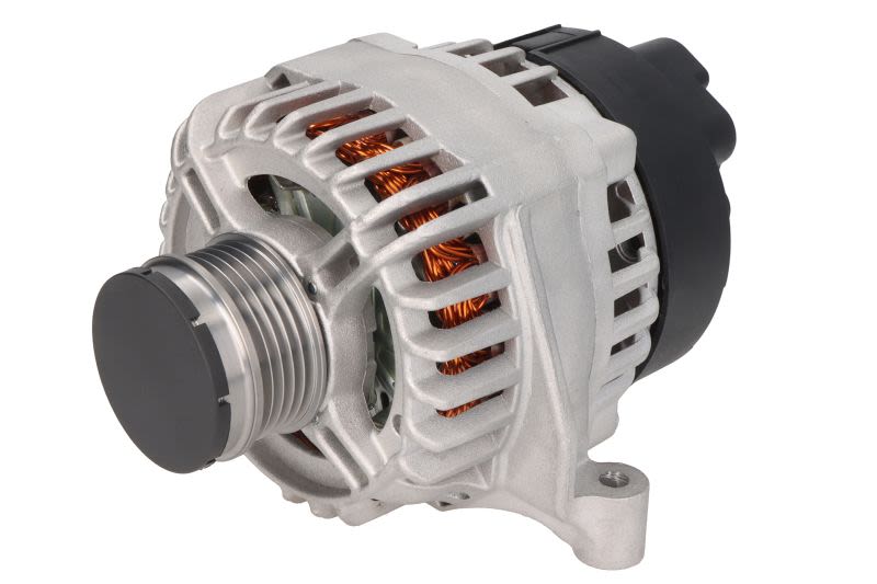 Alternator MAGNETI MARELLI 063731969010