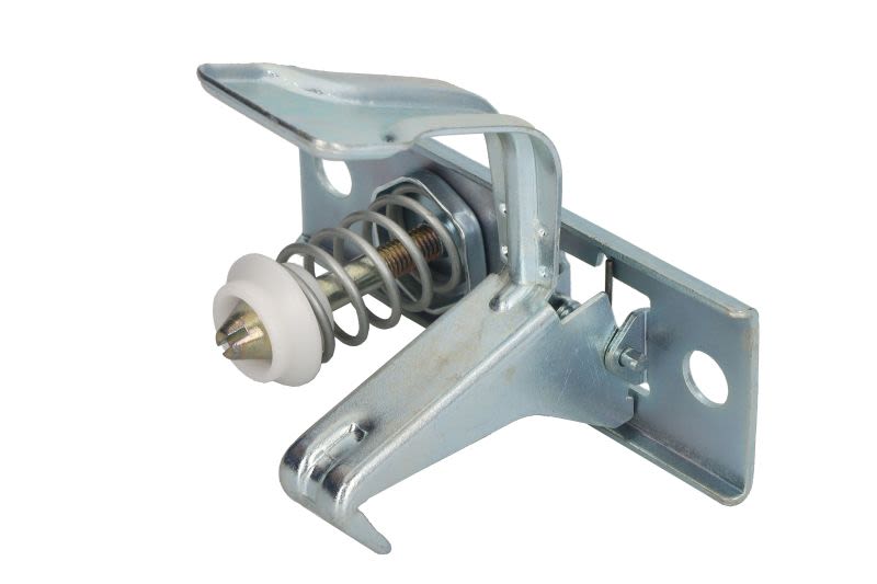 Zamek pokrywy komory silnika MIRAGLIO 37/195