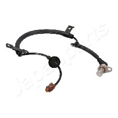 Czujnik ABS JAPANPARTS ABS-102