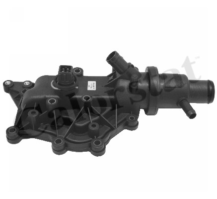 Termostat CALORSTAT BY VERNET TH7158.89J