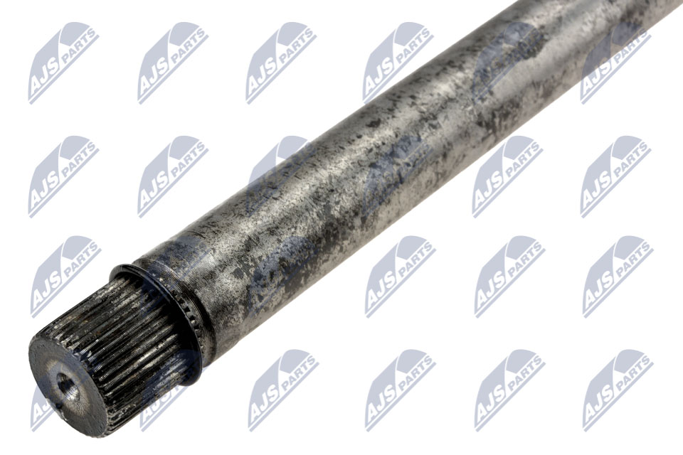 Półoś napędowa NTY NPW-PE-069