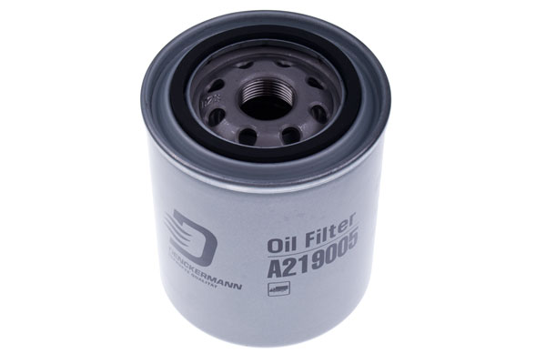 Filtr automatycznej skrzyni biegów DENCKERMANN A219005