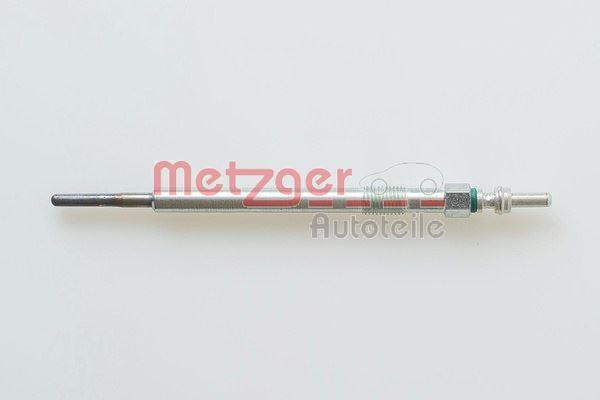 Świeca żarowa METZGER H5 018