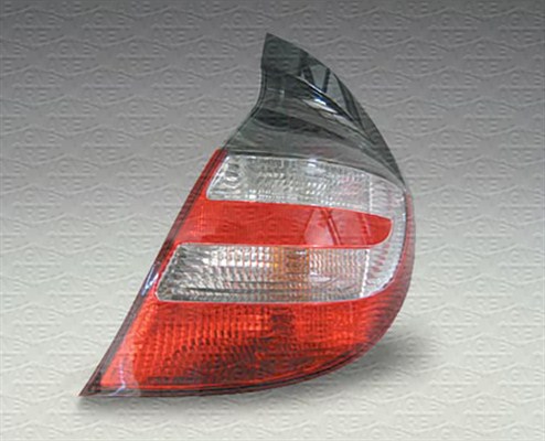 Lampa tylna zespolona MAGNETI MARELLI 714027740801