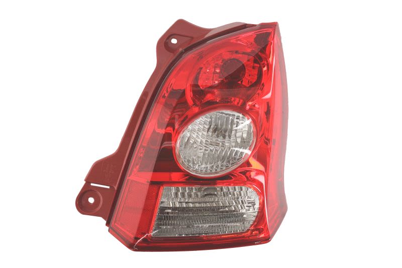 Lampa tylna zespolona ABAKUS 218-1960R-LD-UE