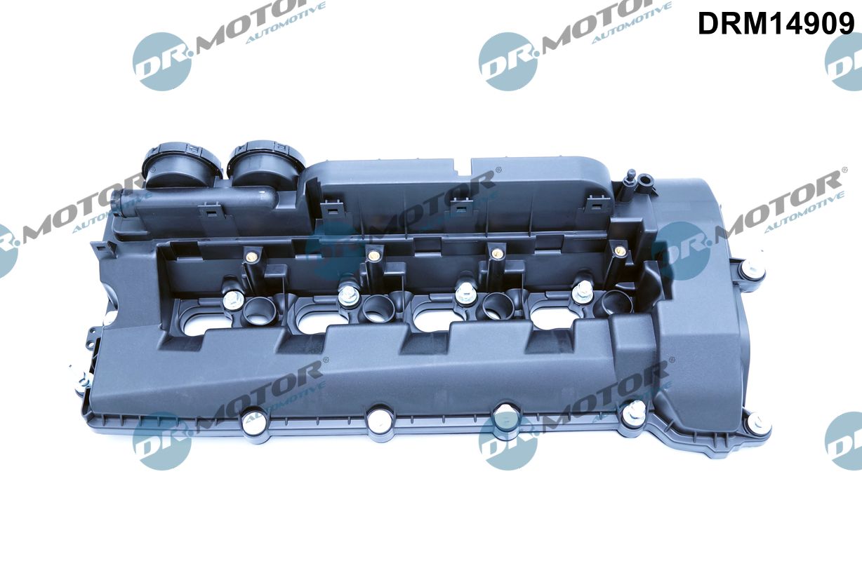 Pokrywa głowicy cylindrów DR.MOTOR AUTOMOTIVE DRM14909