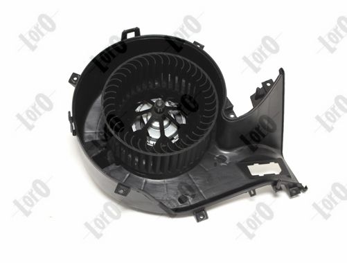 Wentylator wnętrza ABAKUS 016-022-0001