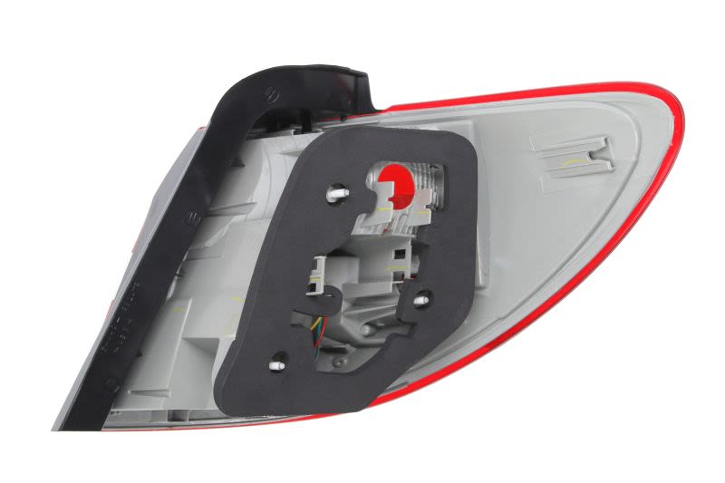 Lampa tylna zespolona ABAKUS 440-1988L-UE