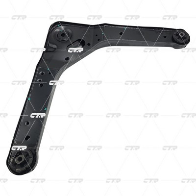Wahacz zawieszenia koła CTR CQ0025
