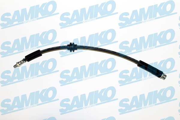 Przewód hamulcowy elastyczny SAMKO 6T48359