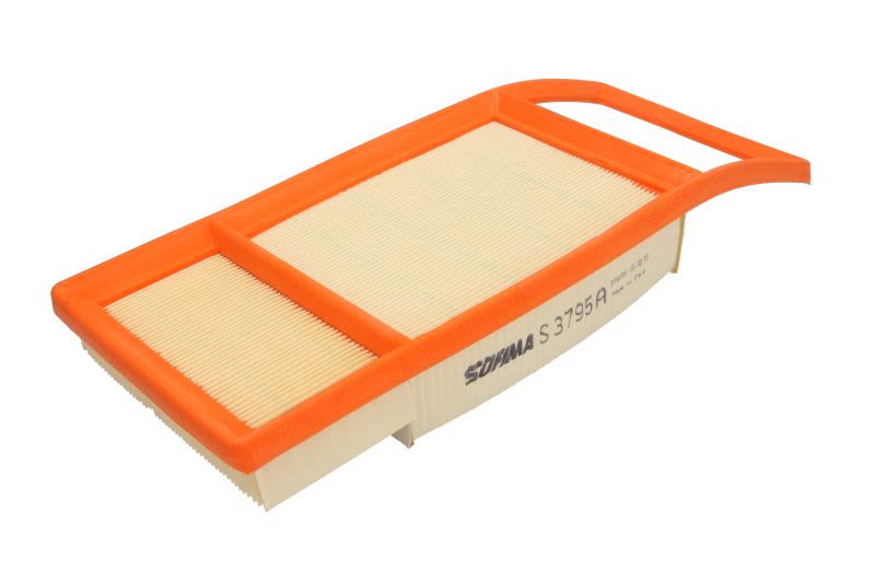 Filtr powietrza SOFIMA S 3795 A