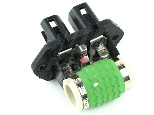 Rezystor wentylatora chłodnicy FAST FT59204