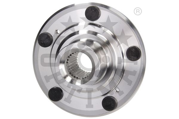 Piasta koła OPTIMAL 04-P424