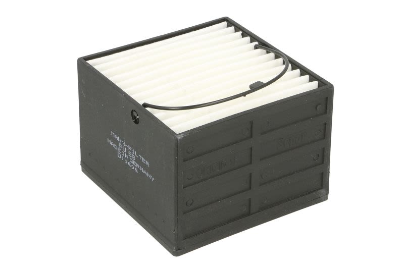 Filtr paliwa MANN-FILTER PU 88
