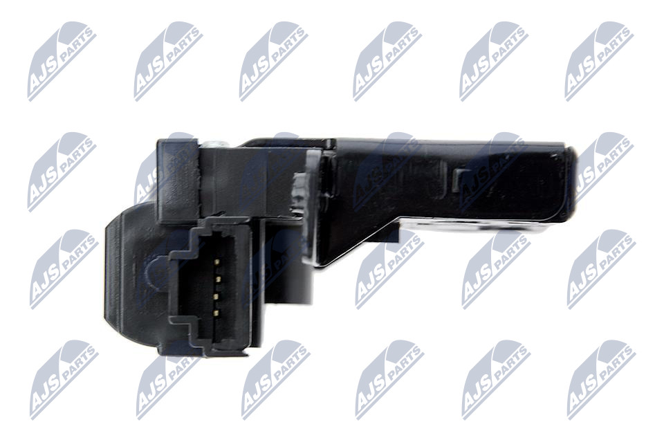 Zamek pokrywy tylnej NTY EZC-NS-003