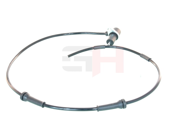 Czujnik prędkości obrotowej koła GH GH-712301H