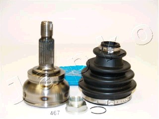 Przegub JAPKO 62467