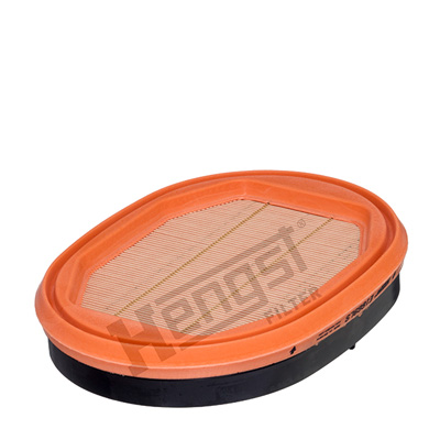 Filtr powietrza wtórnego HENGST FILTER E1669LS