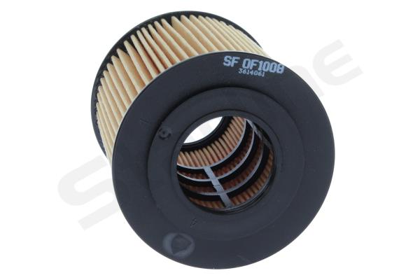 Filtr oleju STARLINE SF OF1008