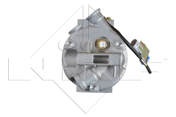 Kompresor klimatyzacji NRF 32428